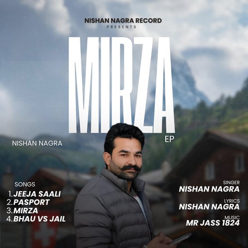 Mirza