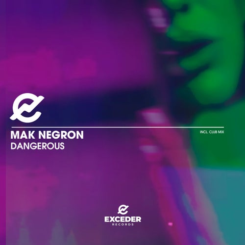 Dangerous (Club Mix)