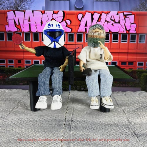 Release of the week