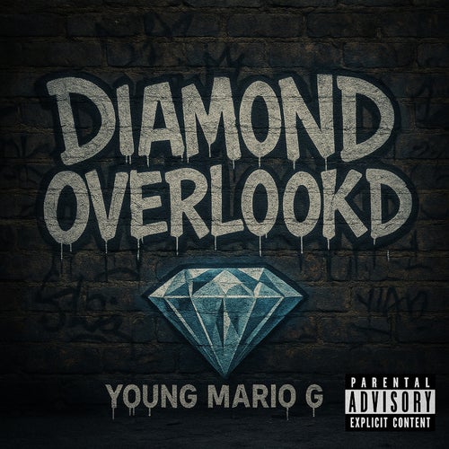 DIAMOND OVERLOOKD