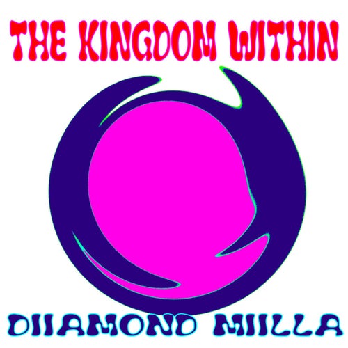 The Kingdom Within