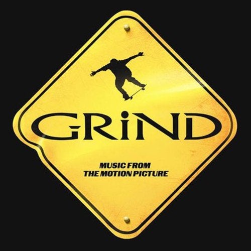 Grind Music Profile