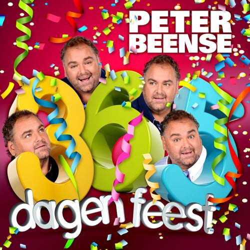 365 Dagen Feest