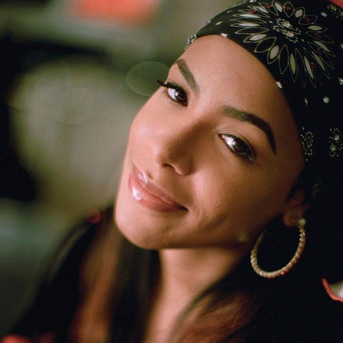 Aaliyah Profile