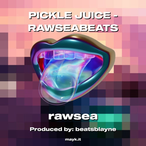 PICKLE JUICE