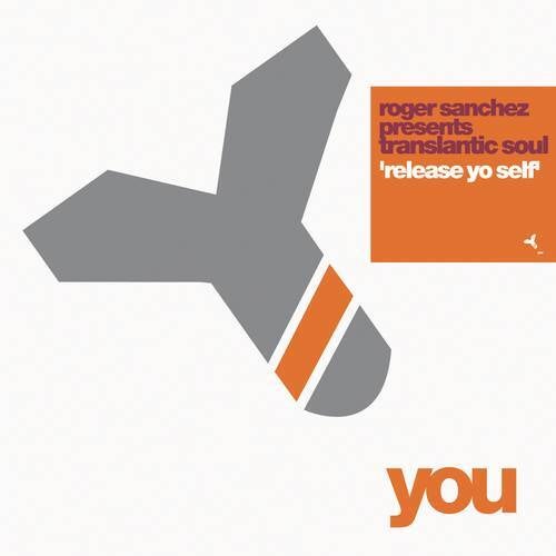 Release Yo' Self