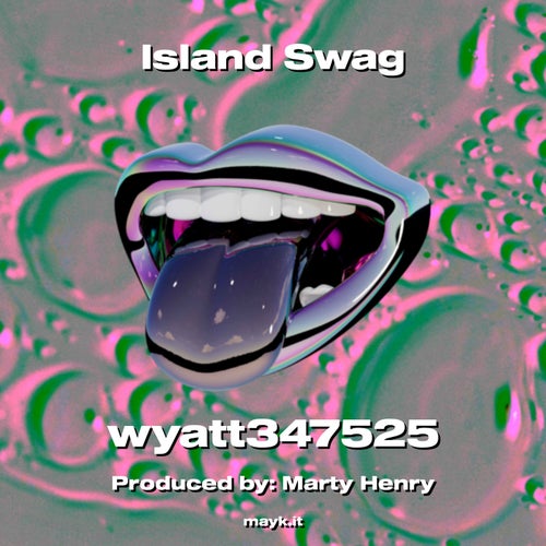 Island Swag