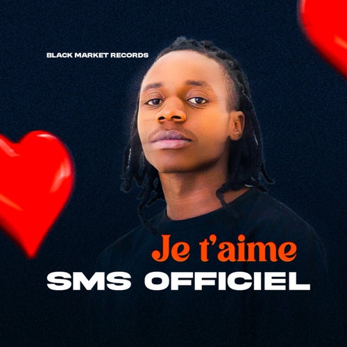 Je T'aime