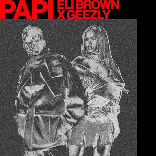 Papi (Extended Mix)