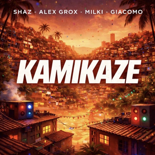 KAMIKAZE