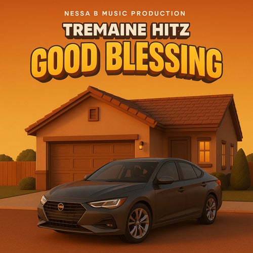 Good Blessing