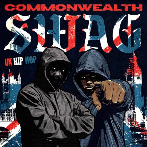 Commonwealth Swag