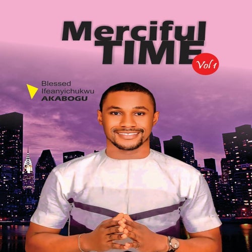 Merciful Time, Vol. 1