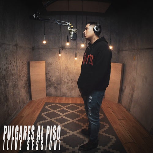 Pulgares Al Piso (Live Session)