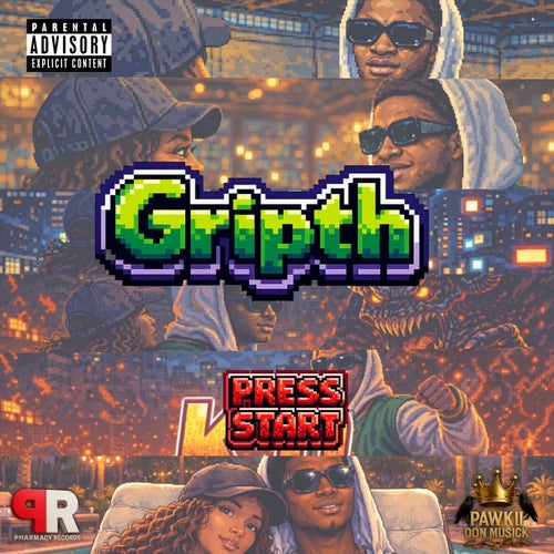 Gripth