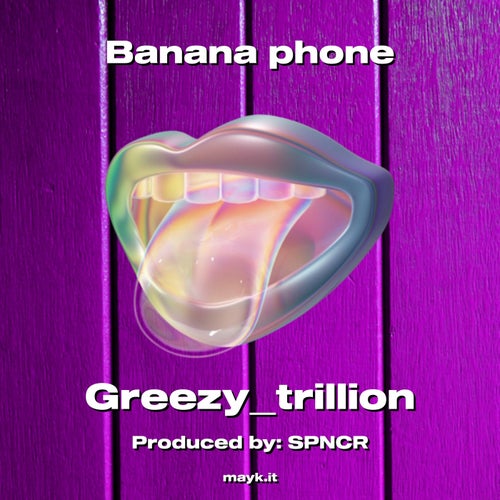 Banana phone