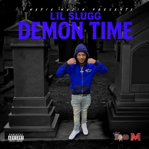 Demon Time