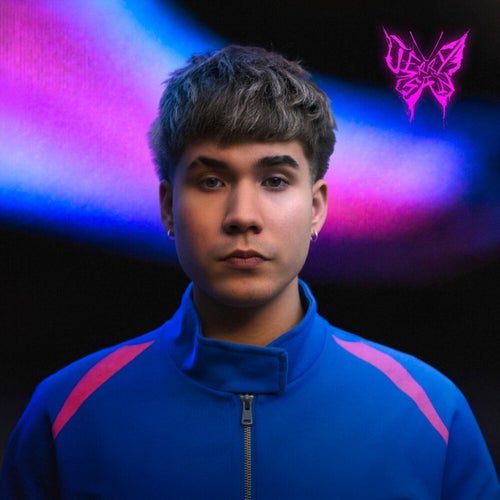 Cuando te miro (reggaeton otaku)