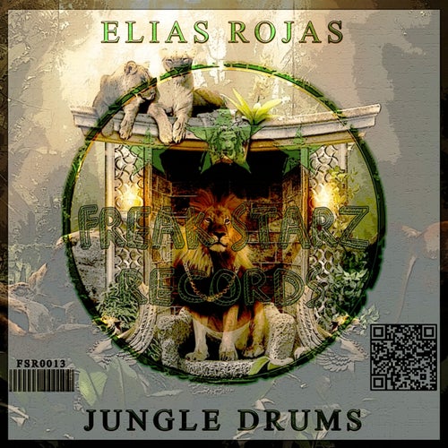 Jungle Drums