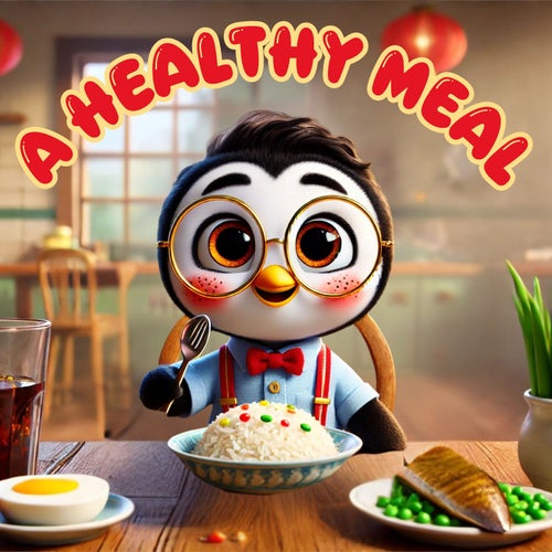 A Healthy Meal