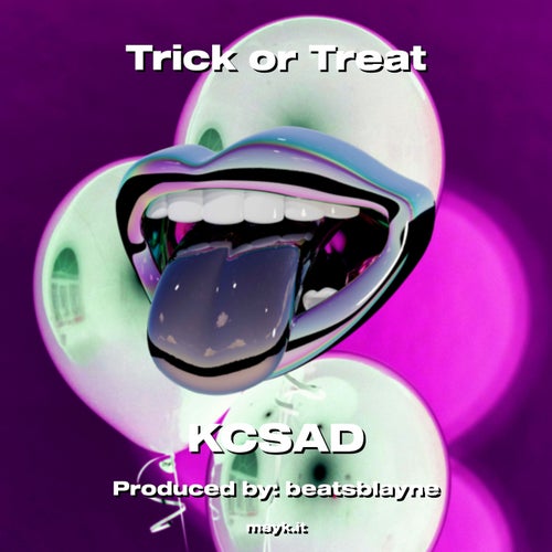 Trick or Treat
