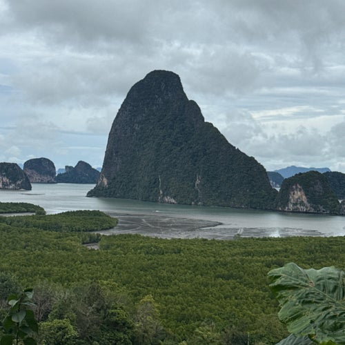 Phuket (The Journey Home)
