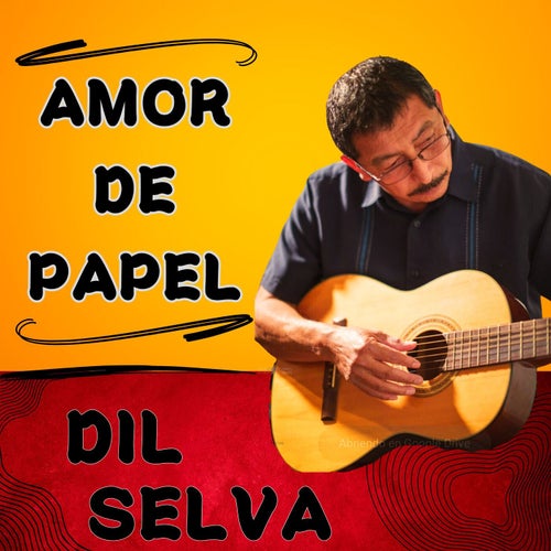 AMOR DE PAPEL