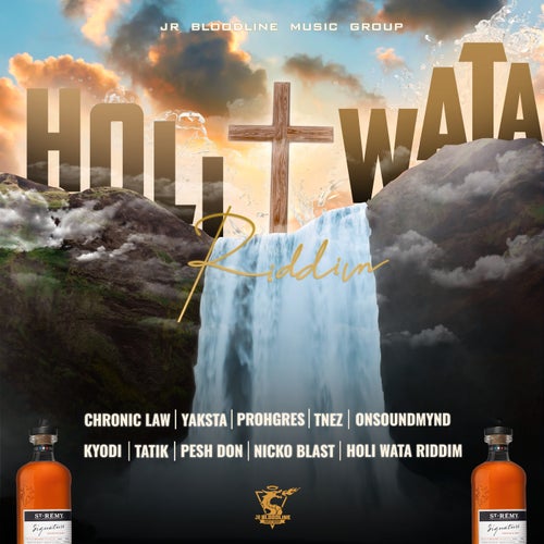 Holi Wata Riddim