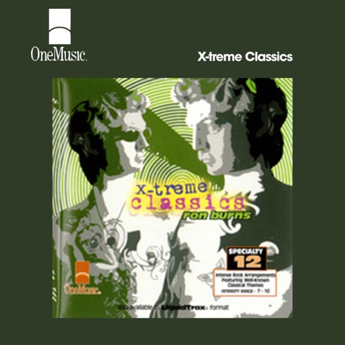 X-treme Classics