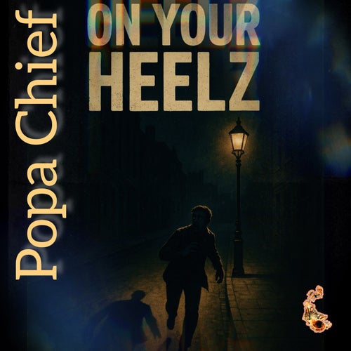 On Your Heelz