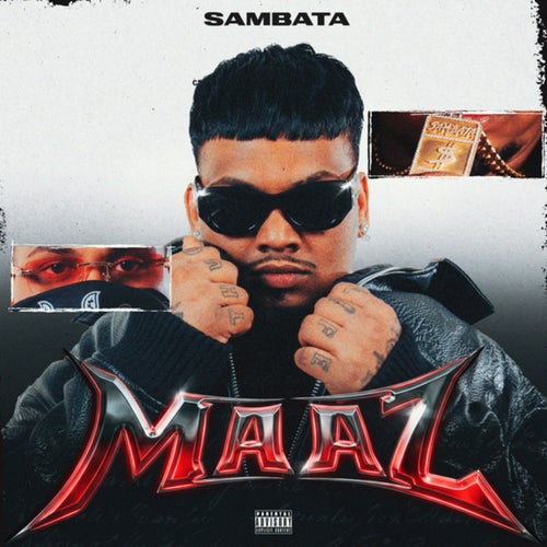 Maaz