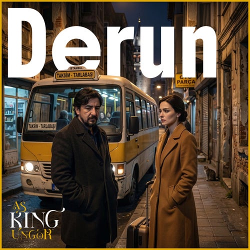 Derun