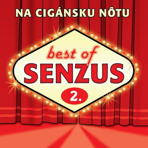 Na cigánsku nôtu (Best Of 2)