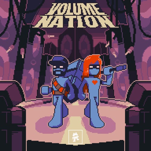 Volume Nation