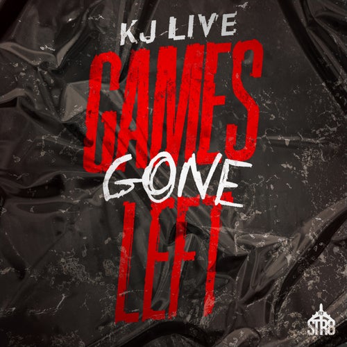 Games Gone Left