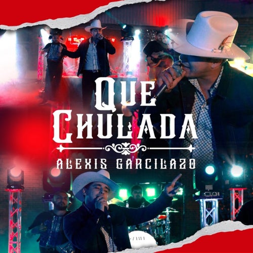 Que Chulada (Sped Up)