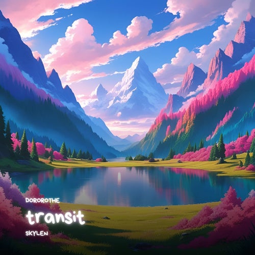transit (feat. Skylen)