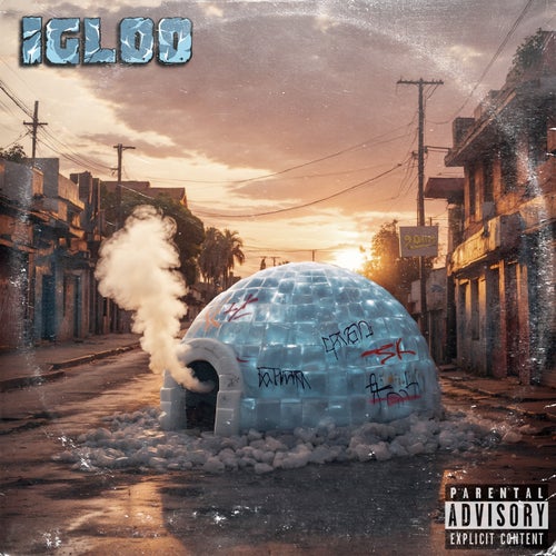 IGLOO (feat. Vectril)