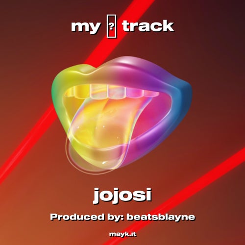 my  track