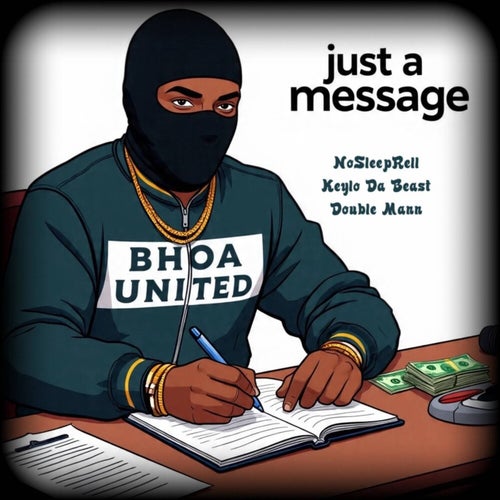 Just A Message
