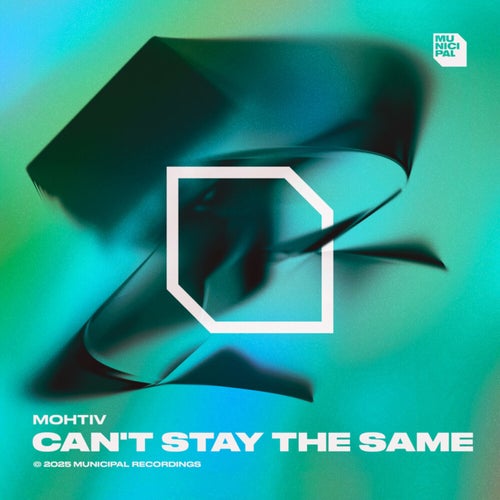 Can't Stay The Same