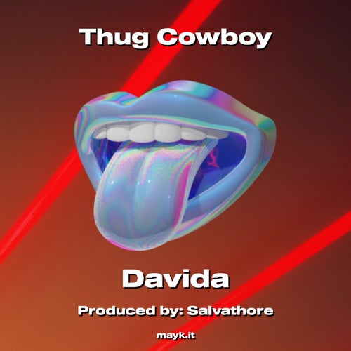 Thug Cowboy