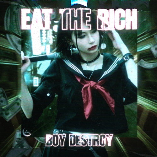 Eat The Rich