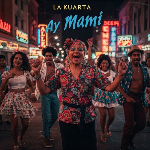 Ay Mami (Remix)