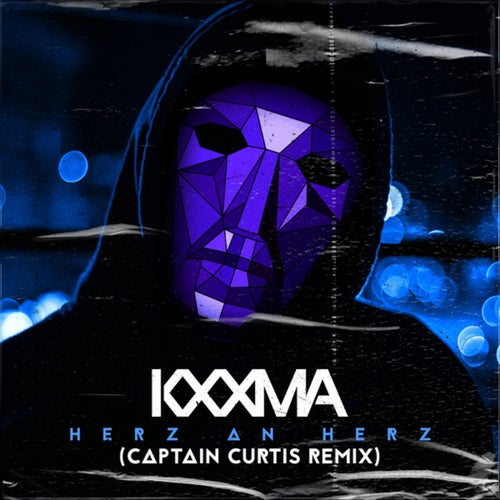 Herz an Herz (Captain Curtis Extended Remix)