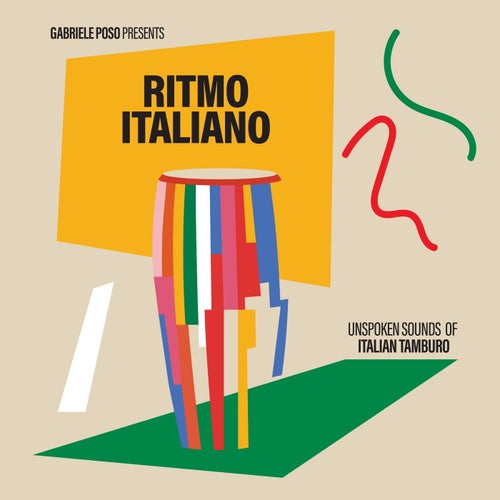 Ritmo Italiano