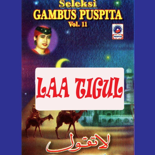 Laa Tigul