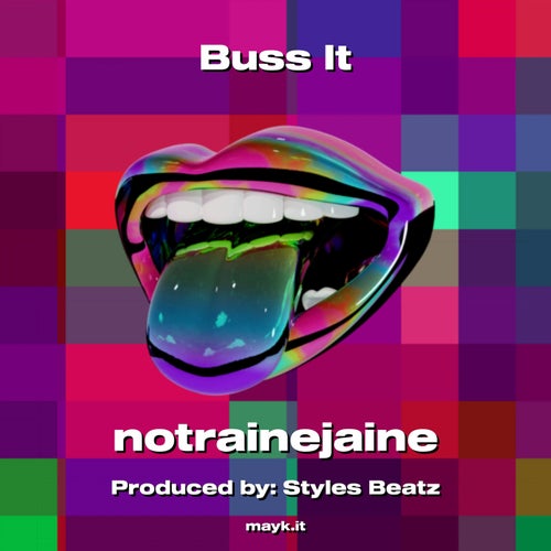Buss It