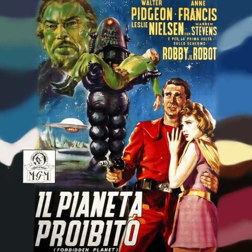 Il Pianeta Proibito