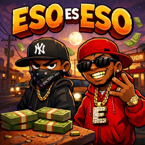 Eso es Eso